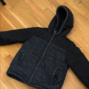 Boys jacket